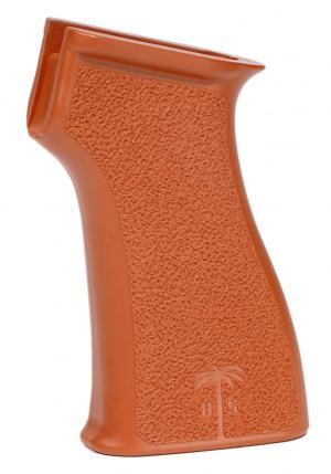 CENT USPALM AK ORNG PISTL GRIP - Win Repeating Arms Promotion